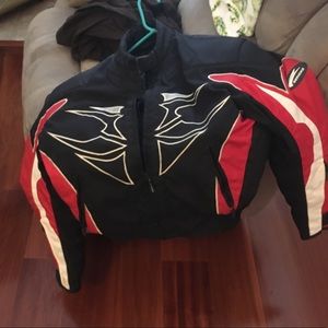 Gericke Motorcycle 🏍 Jacket